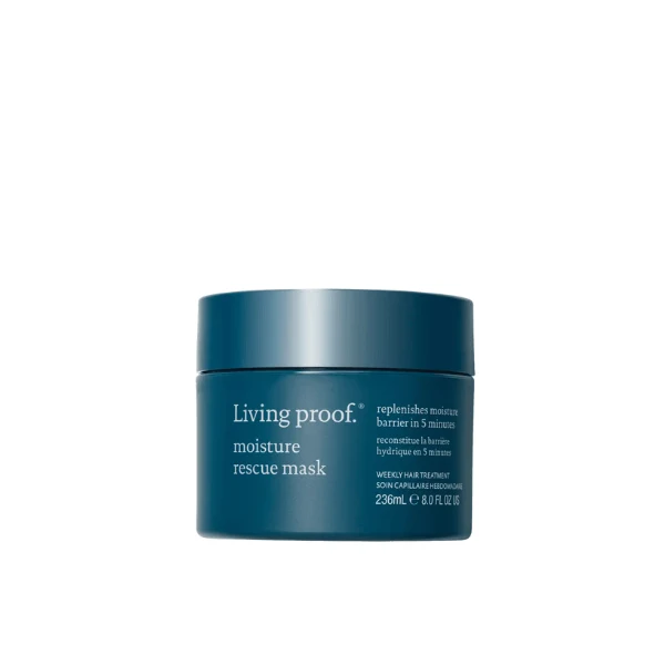 Masque hydratant Moisture Rescue
