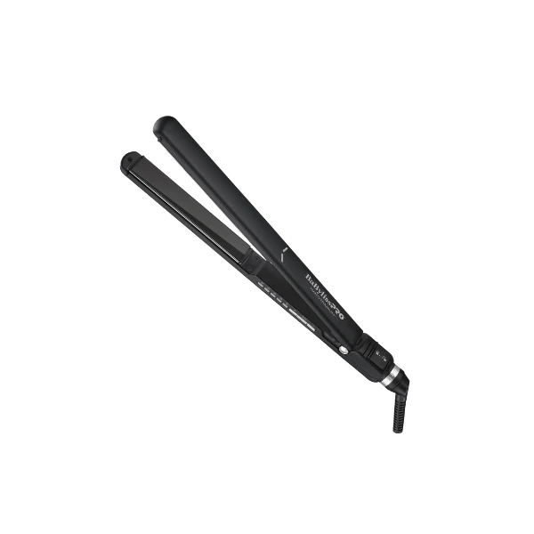 Fer plat ultra mince Nano Titanium