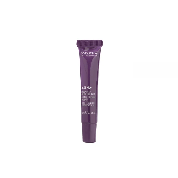 Baume et Contour lèvres Longevity 75.25