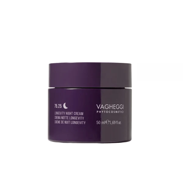 Crème de nuit Longevity 75.25