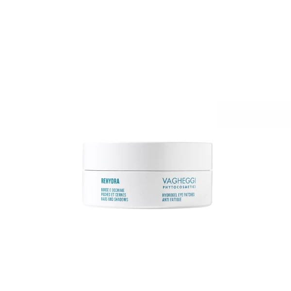Patch Contour yeux Anti-Fatigue Rehydra