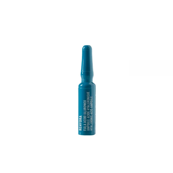 Ampoules Acide Hyaluronique Rehydra