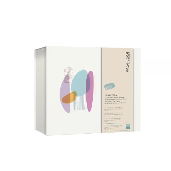 Coffret Prestige Rehydra