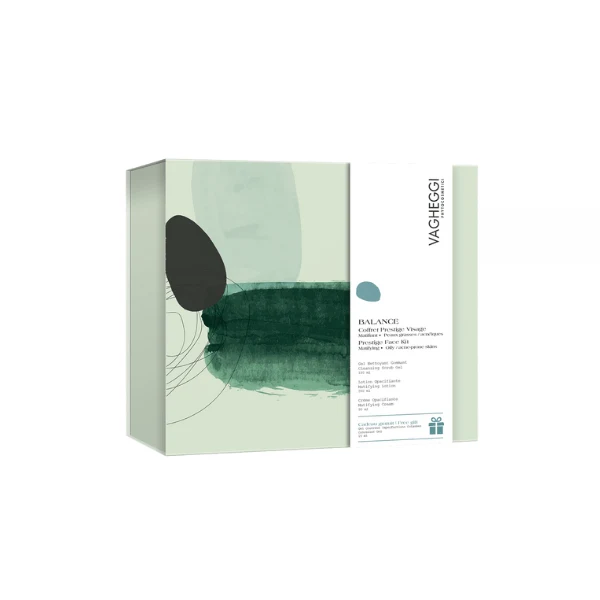 Coffret Prestige Balance