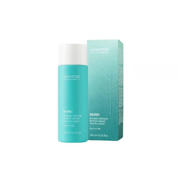 Nettoyant Purifiant Balance