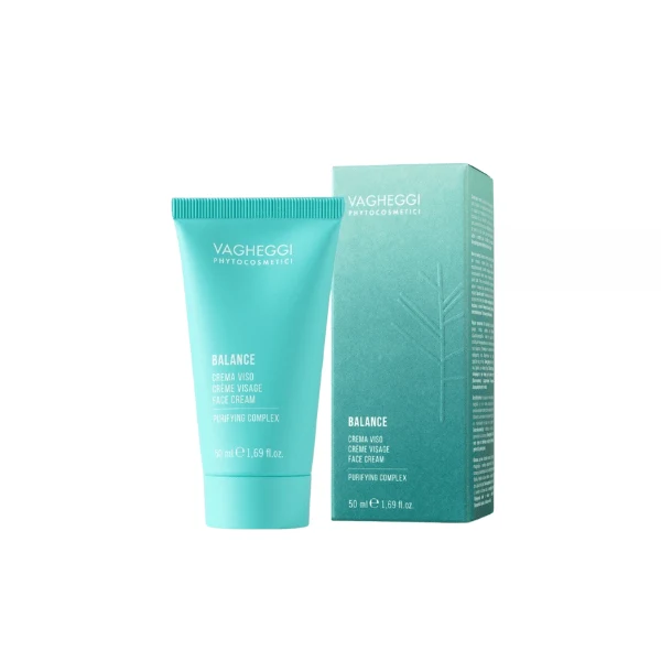 Crème Visage Balance