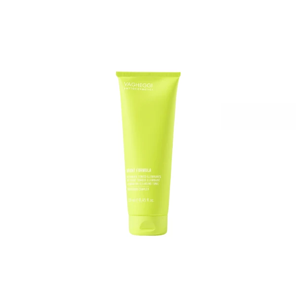 Nettoyant Tonique illuminant Bright Formula