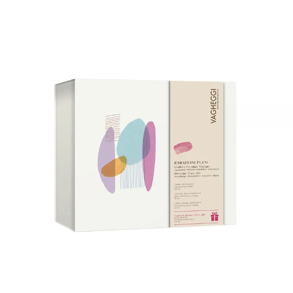 Coffret Prestige Emozioni Plus