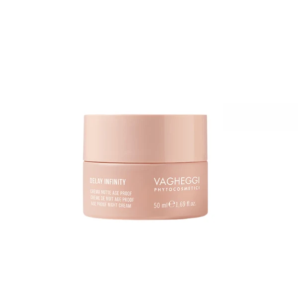 Crème de nuit Delay Infinity