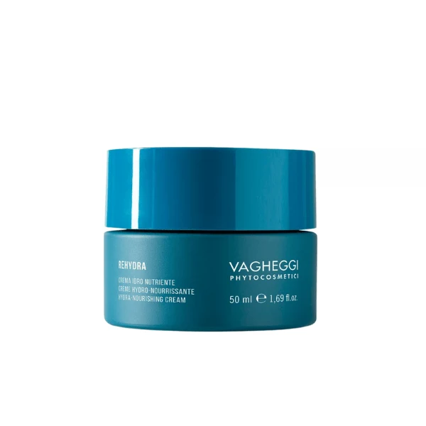 Crème Hydro-Nourrissante Rehydra