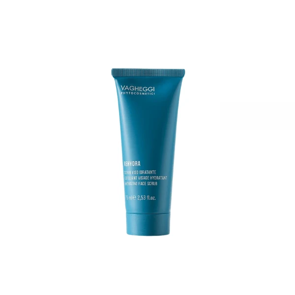 Exfoliant visage Hydratant Rehydra
