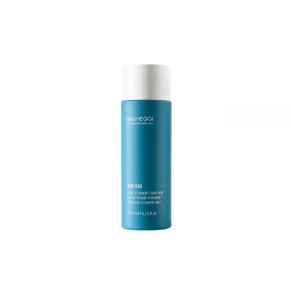 Lait nettoyant Hydratant Rehydra