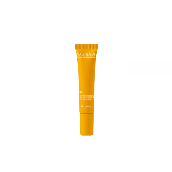 Masque Contour des Yeux SOS Lime