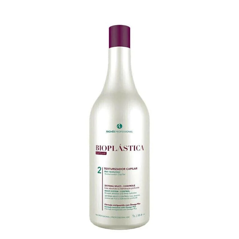Richee Bioplastica Texturizador (2.1 L / 33.8 oz)