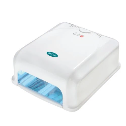 SILKLINE Lampe Professionnelle UV 36 watts