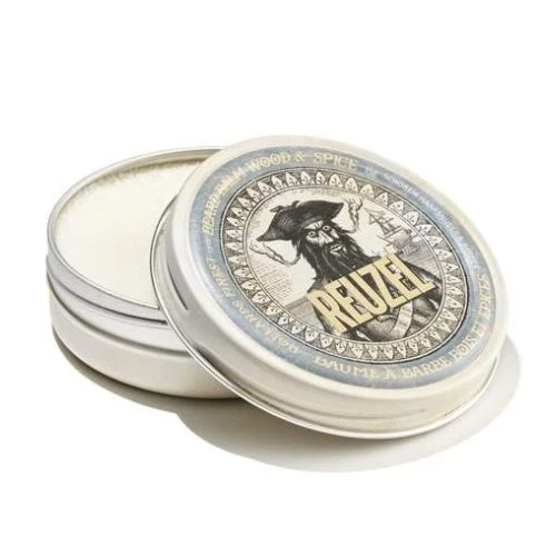 REUZEL Baume à barbe bois et épices
