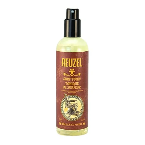 REUZEL tonique du surfeur
