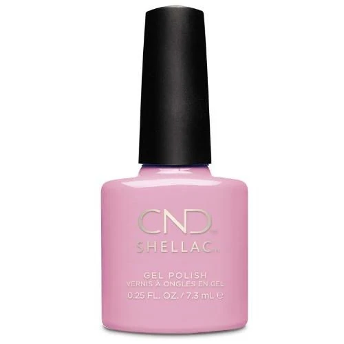 SHELLAC Vernis U.V Mauve Maverick