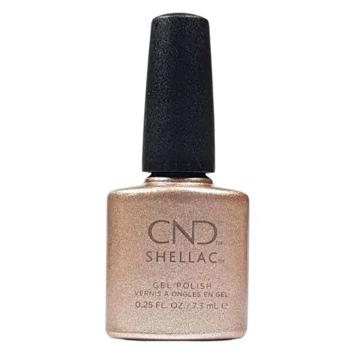 SHELLAC Vernis U.V Bellini