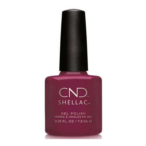 SHELLAC Vernis U.V Decadence