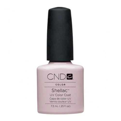 SHELLAC Vernis U.V Romantique