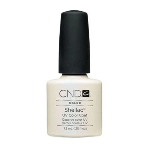 SHELLAC Vernis U.V Negligee