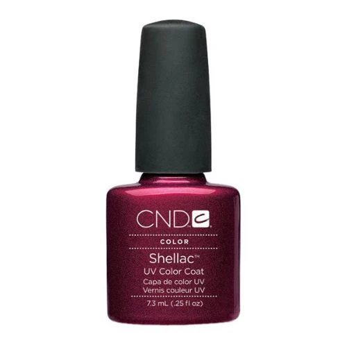 SHELLAC Vernis U.V Masquerade