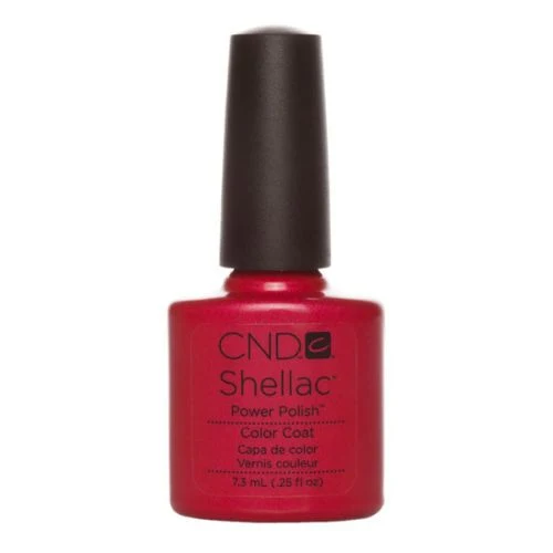 SHELLAC Vernis U.V Hot Chilis
