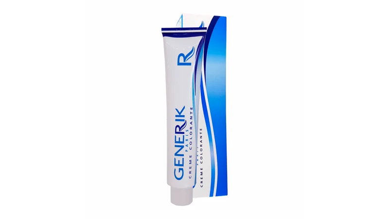 GENERIK tube N°1 NOIR