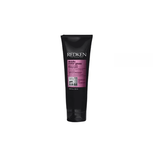 Masque Gloss Acidic Color Gloss