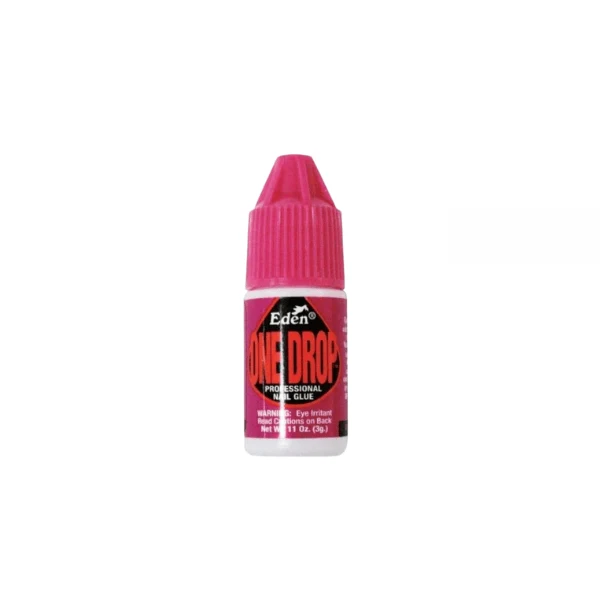 Colle à ongle One Drop