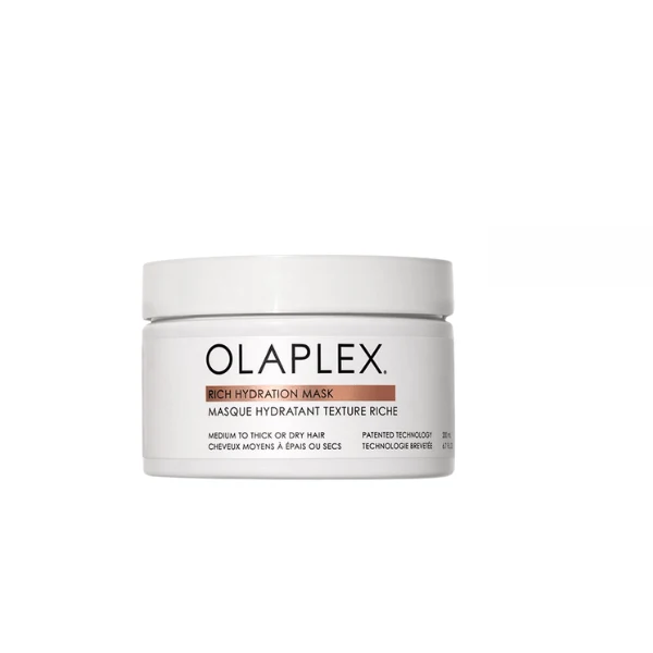 Masque Hydratant Riche