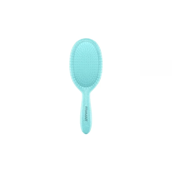 Brosse ovale démêlante Sprinkle