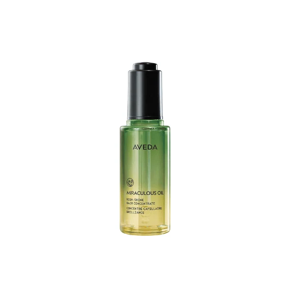 Huile brillance Miraculous Oil