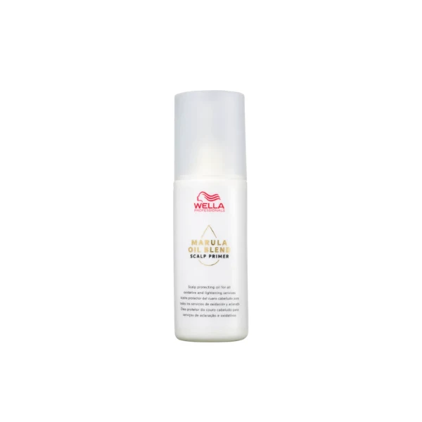 Huile protectrice cuir chevelu Marula Oil Blend