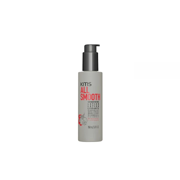 Lotion lissante All Smooth