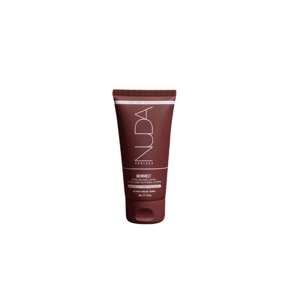 Lotion Hydratante DewMelt