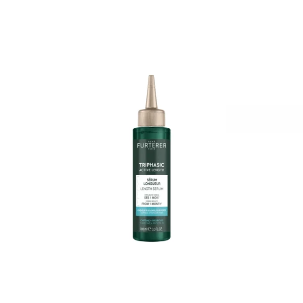 Sérum Accélérateur de longueur Active Length