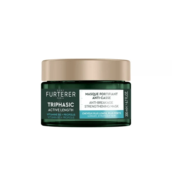 Masque Fortifiant Anti-casse Active Length