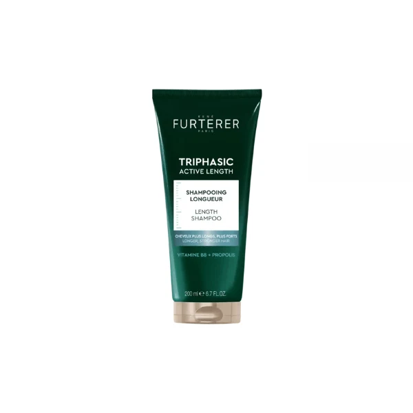Shampoing longueur Active Length