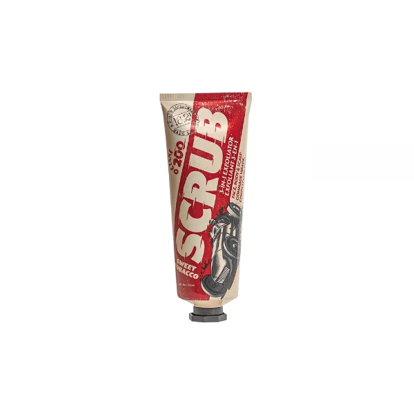 Exfoliant 3 en 1 Octane 200 Sweet Tobacco