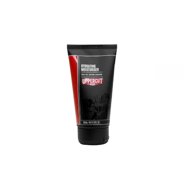Crème hydratante visage