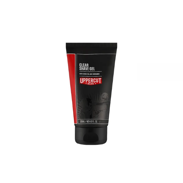 Gel à raser Thé vert et Concombre