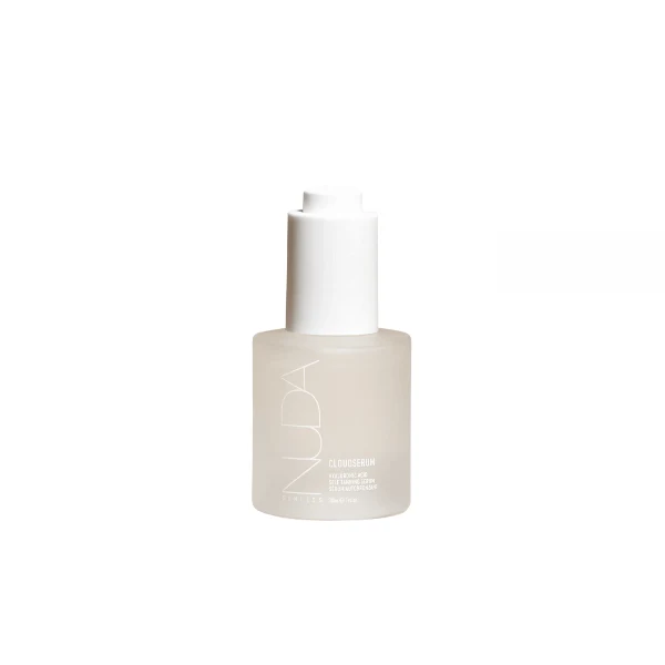 Sérum autobronzant CLOUDSERUM