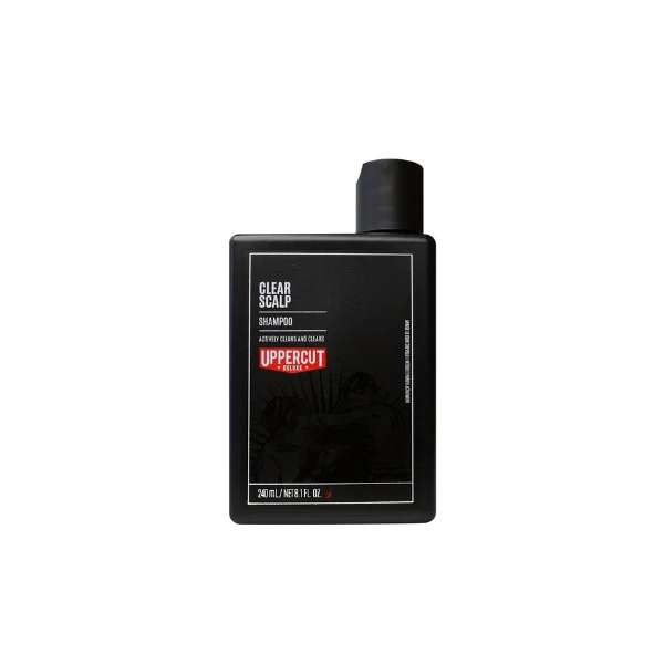 Shampoing purifiant Clear Scalp