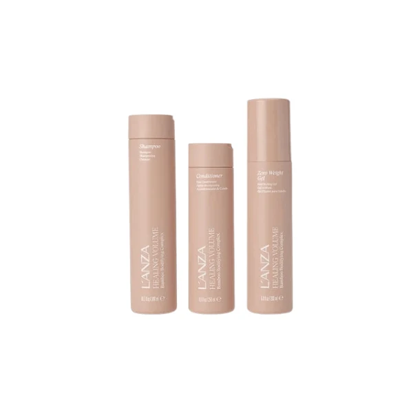 Coffret des fêtes Healing Volume