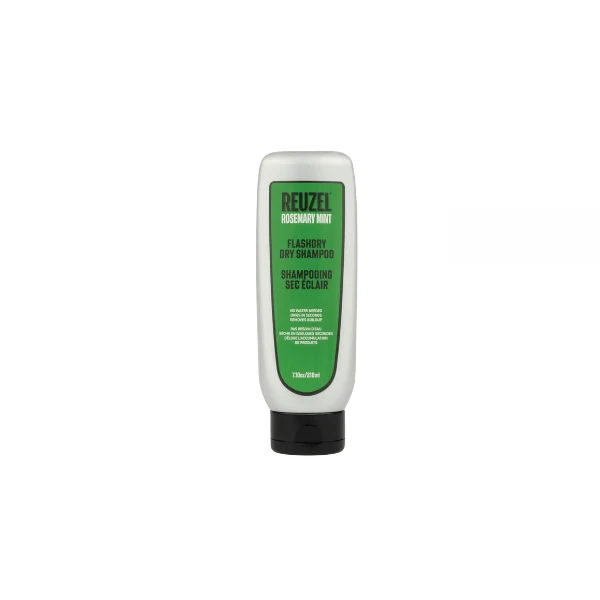Shampoing Sec Éclair Rosemary Mint