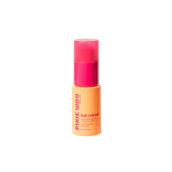 Shampoing sec Hair Refresh