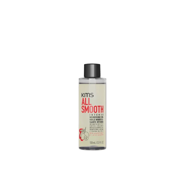 Huile nourrissante intense All Smooth
