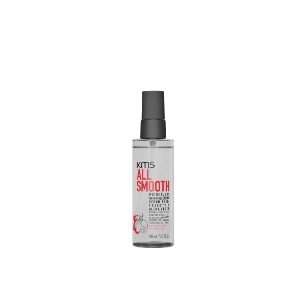 Sérum anti-frisottis ultra léger All Smooth